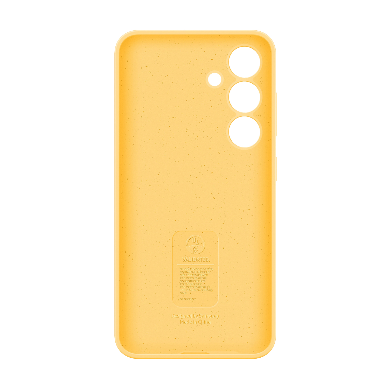 Samsung Galaxy S24 8GB 256GB 5G Amarillo más Case Amarillo