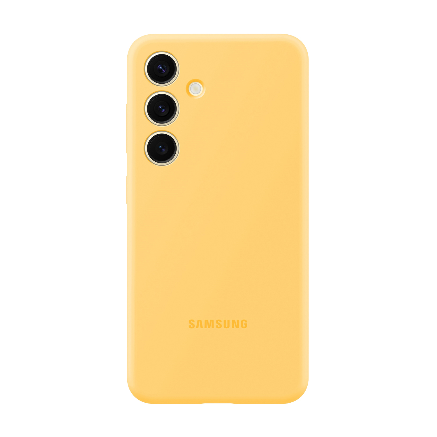 Samsung Galaxy S24 8GB 256GB 5G Amarillo más Case Amarillo