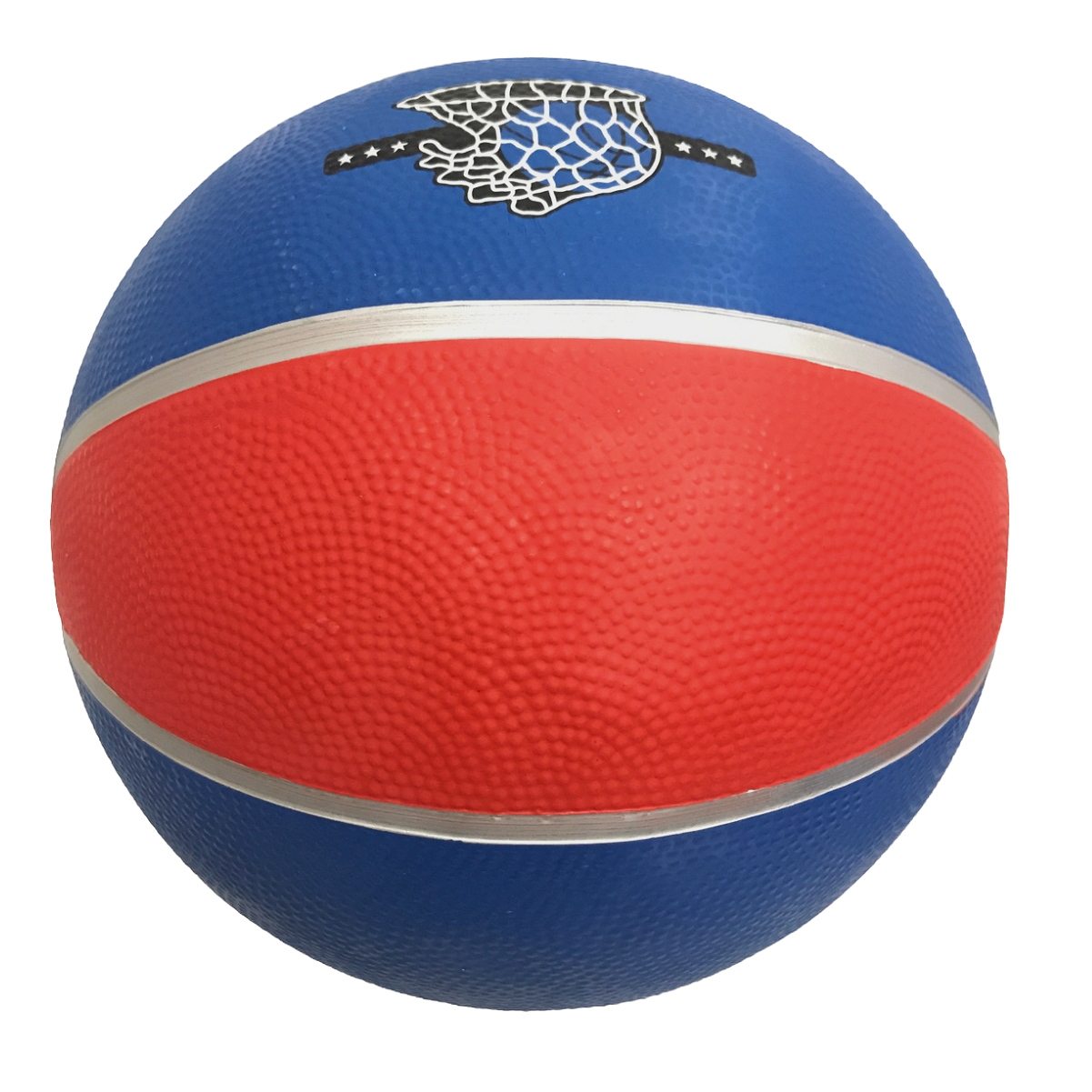 Balón De Basquetbol Volano No.7.