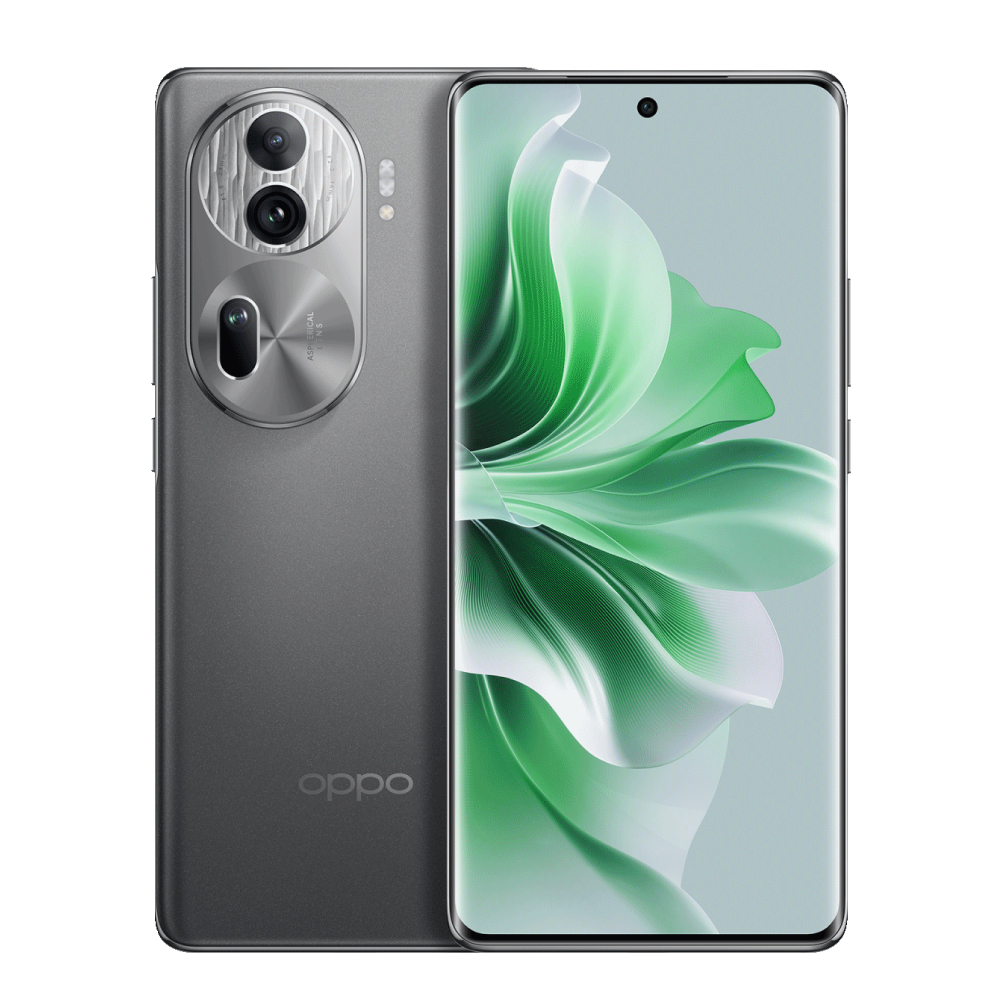Oppo Reno 11 Gris