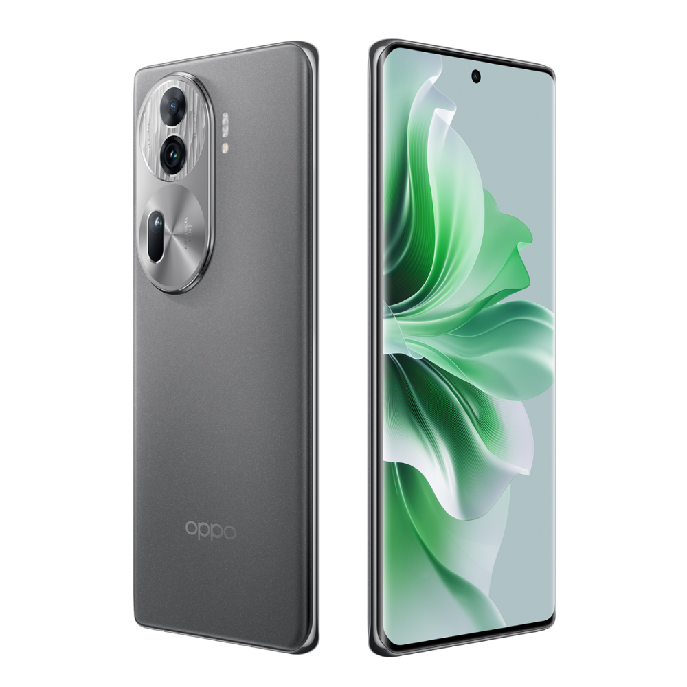 Oppo Reno 11 Gris