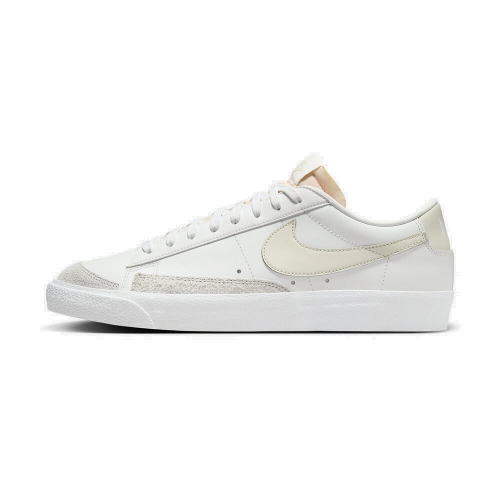 Tenis Nike Blazer Low 77 Vntg Blanco (Hombre) DA6364-110.