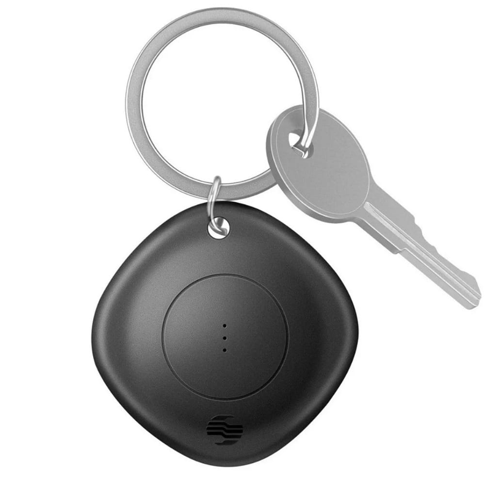 Tag Rastreador Bluetooth Compatible Con IOS