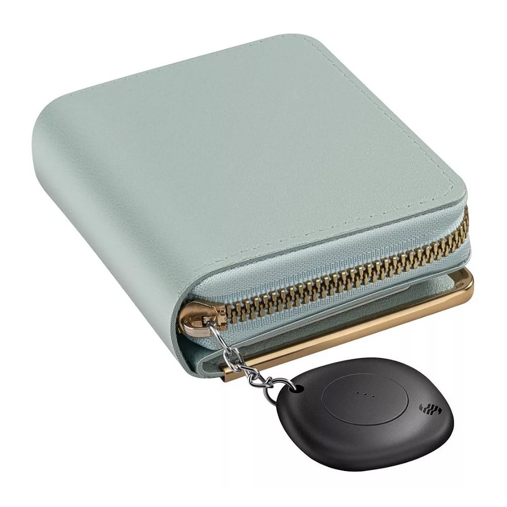 Tag Rastreador Bluetooth Compatible Con IOS