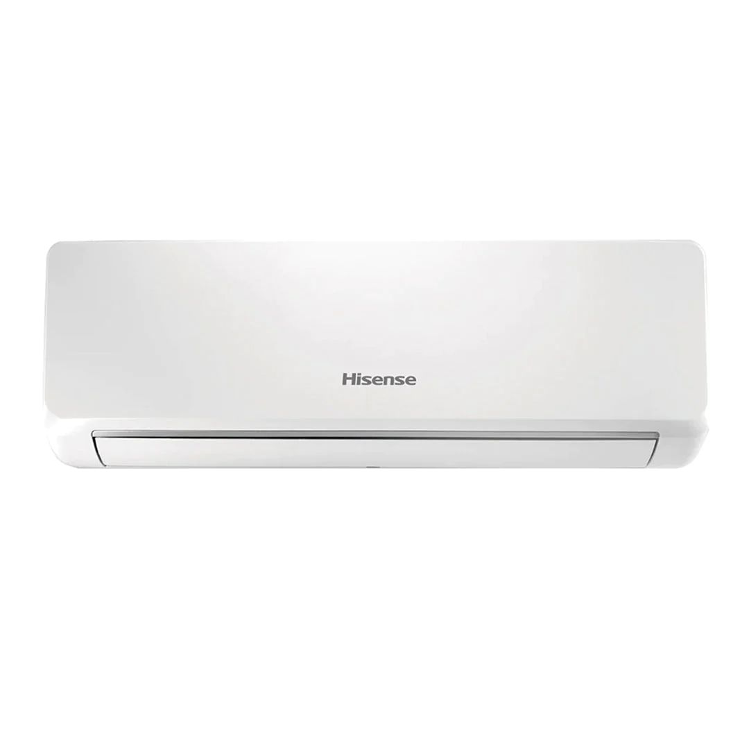 Minisplit Hisense Inverter (1 Ton, Solo Frío, 220V)