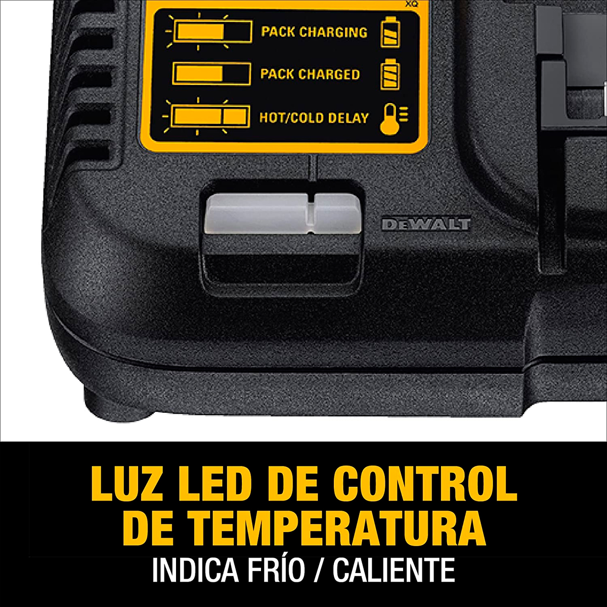 Bateria Herramientas Inalambricas 20V Max 5. Dewalt Dcb205Ck