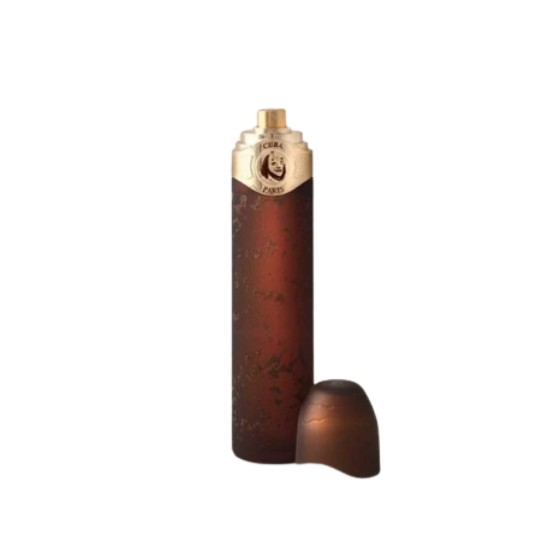 Cuba Magnum gold Original Des Champs Caballero 100 Ml Edp