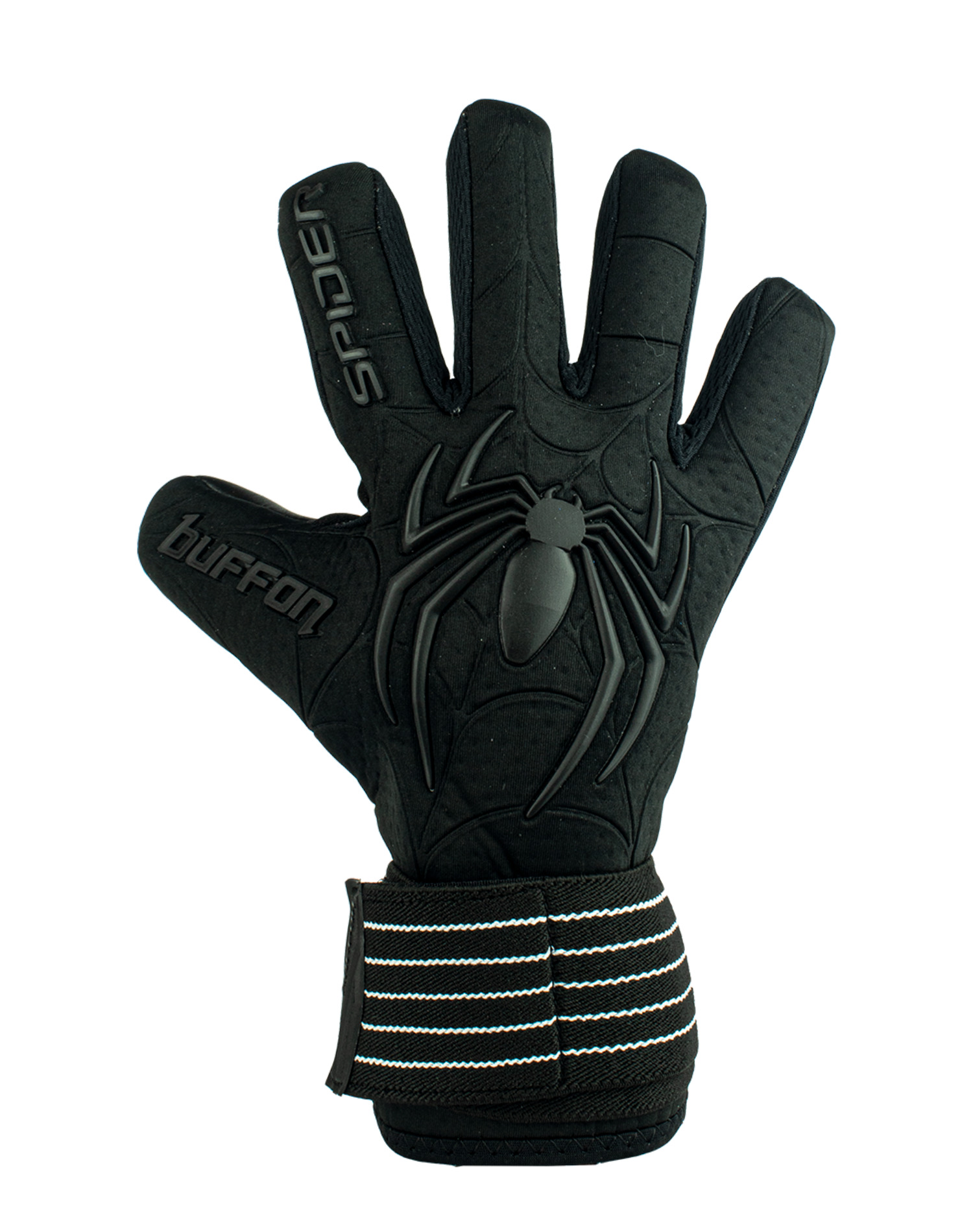 Guantes De Portero Buffon Spider Pro - Golero Sport