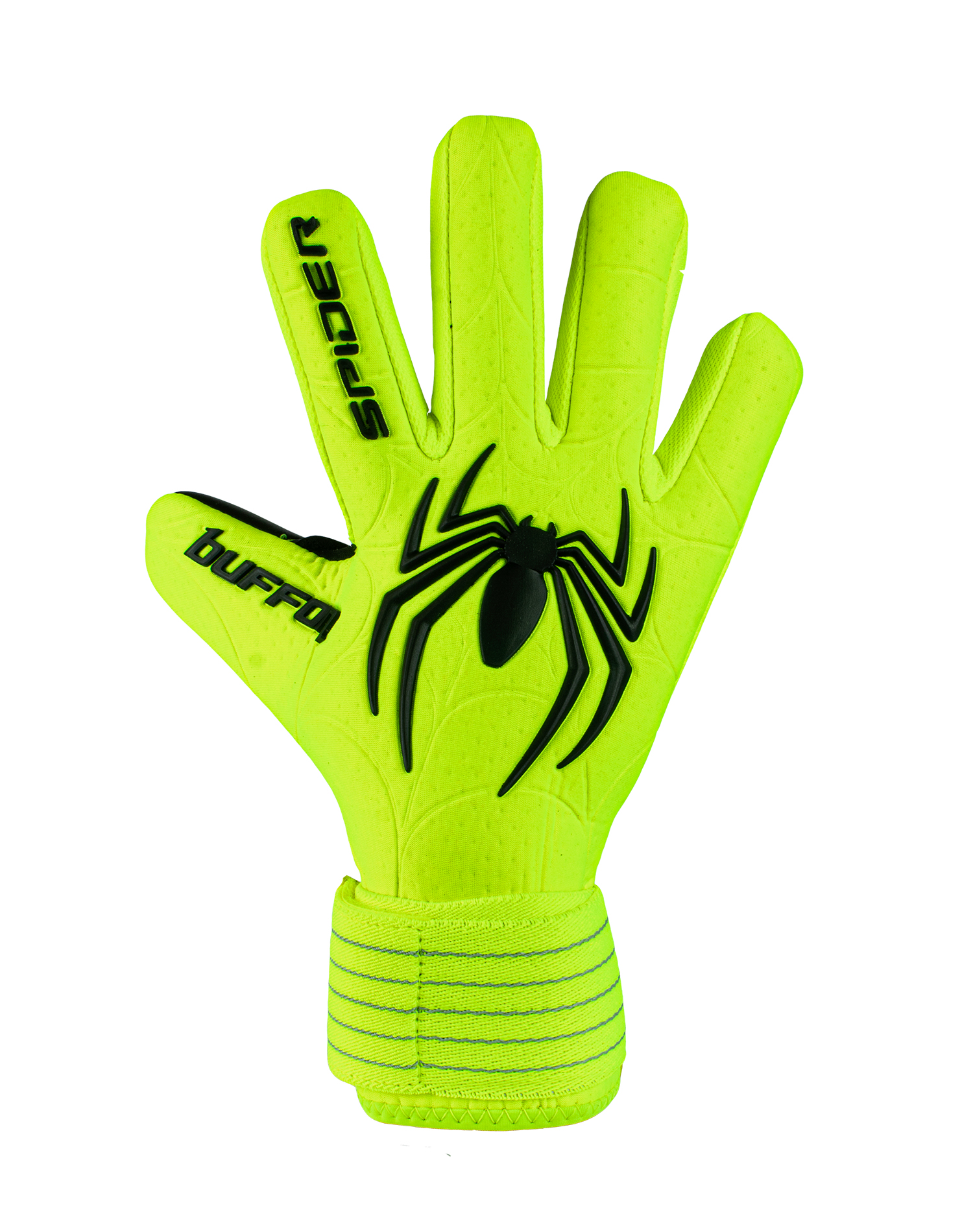 Guantes De Portero Buffon Spider Pro - Golero Sport