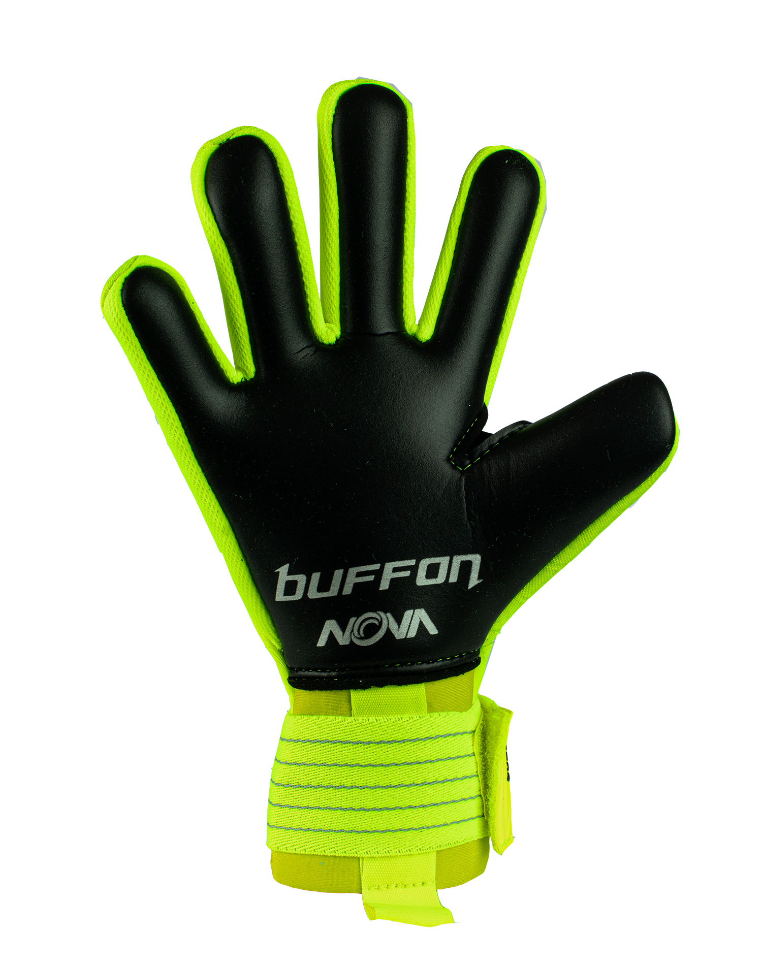 Guantes De Portero Buffon Spider Pro - Golero Sport