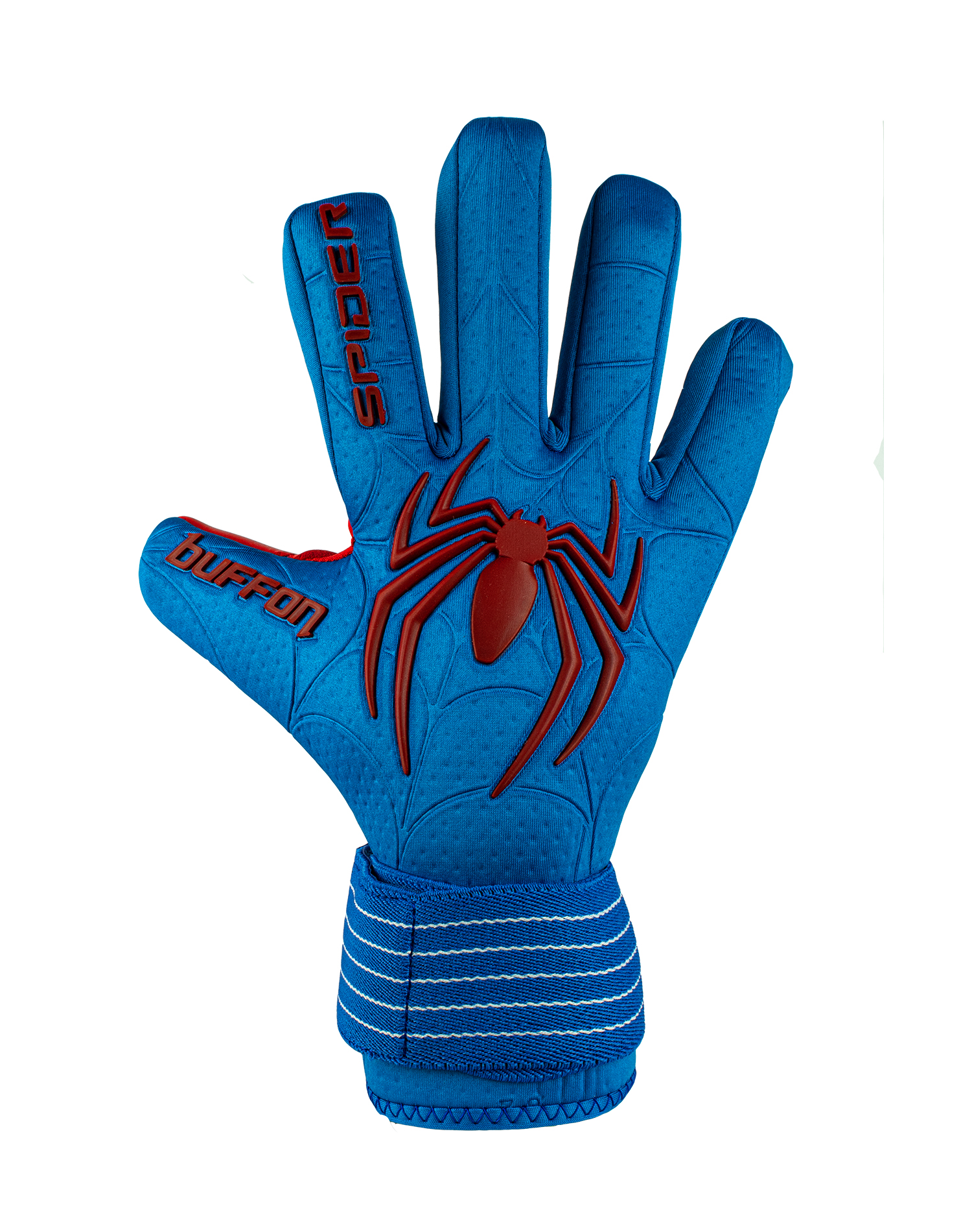 Guantes De Portero Buffon Spider Pro - Golero Sport