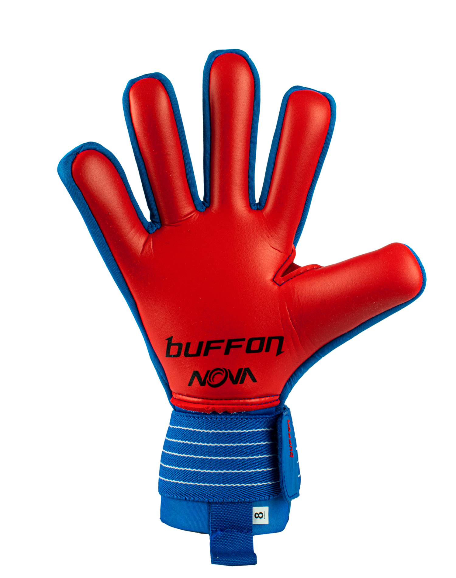 Guantes De Portero Buffon Spider Pro - Golero Sport