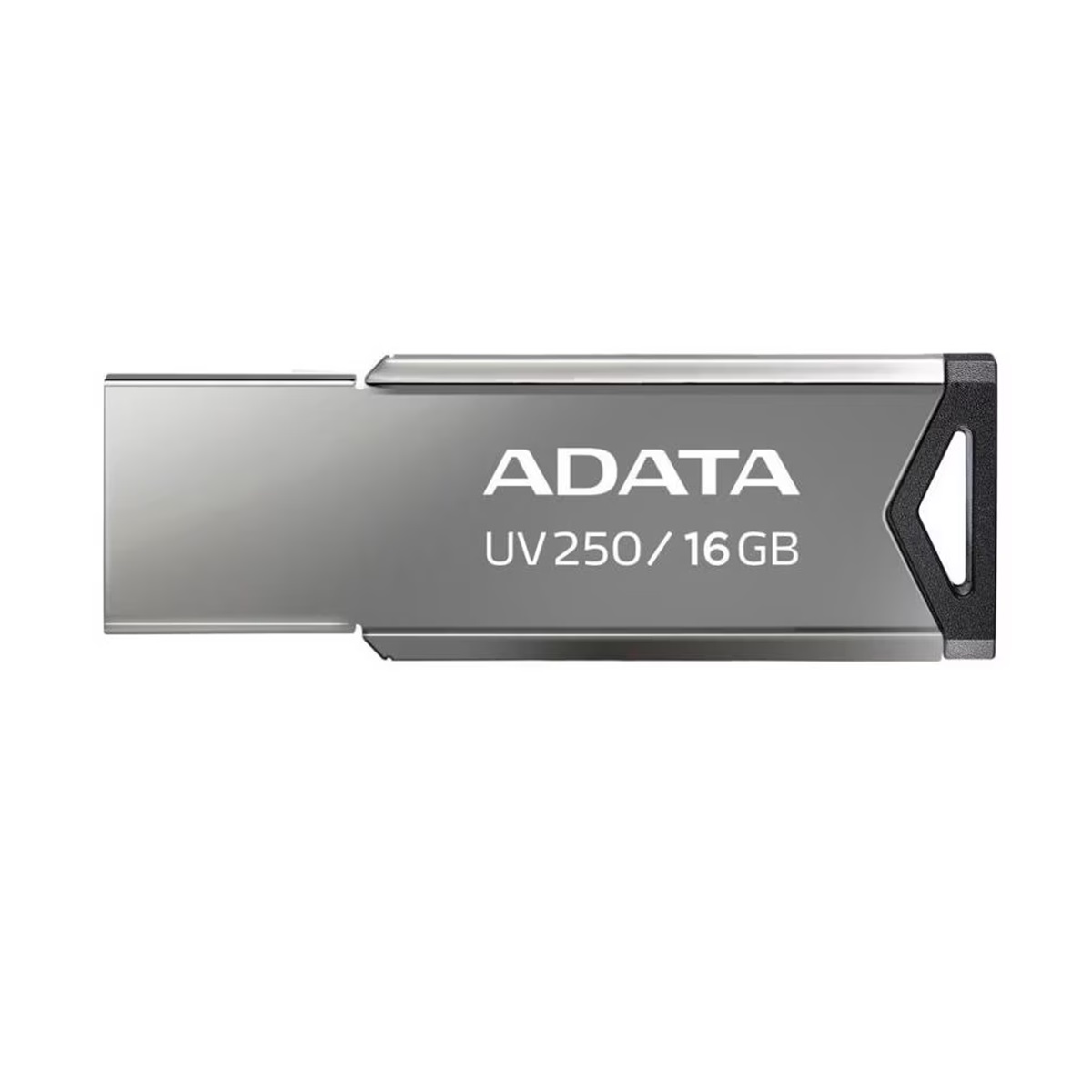 Memoria USB Adata UV250 16GB AUV250-16G-RBK