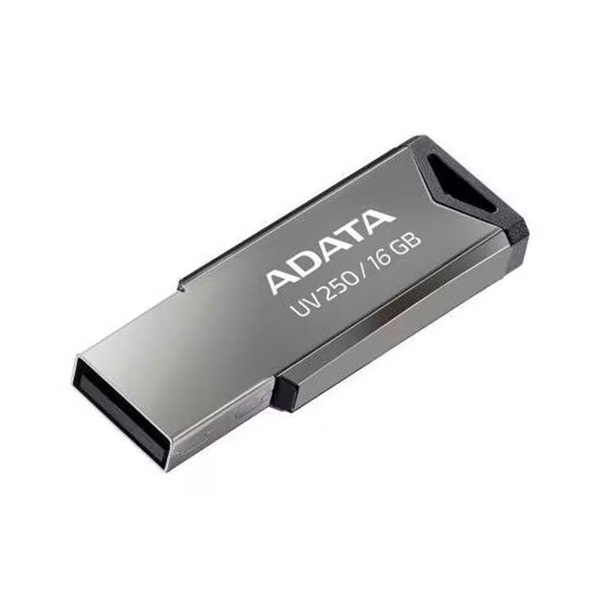 Memoria USB Adata UV250 16GB AUV250-16G-RBK