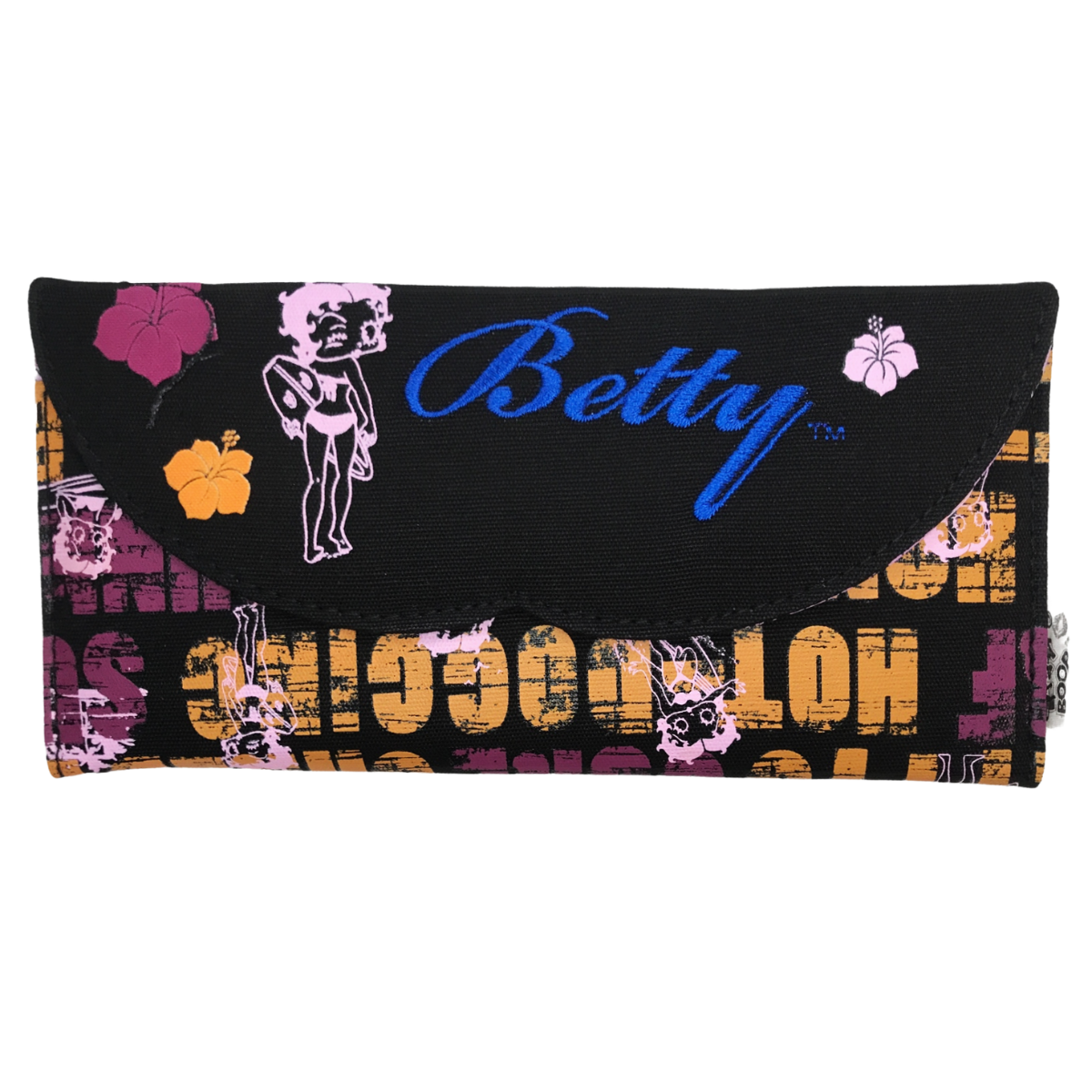 Cartera De Dama Betty Boop.