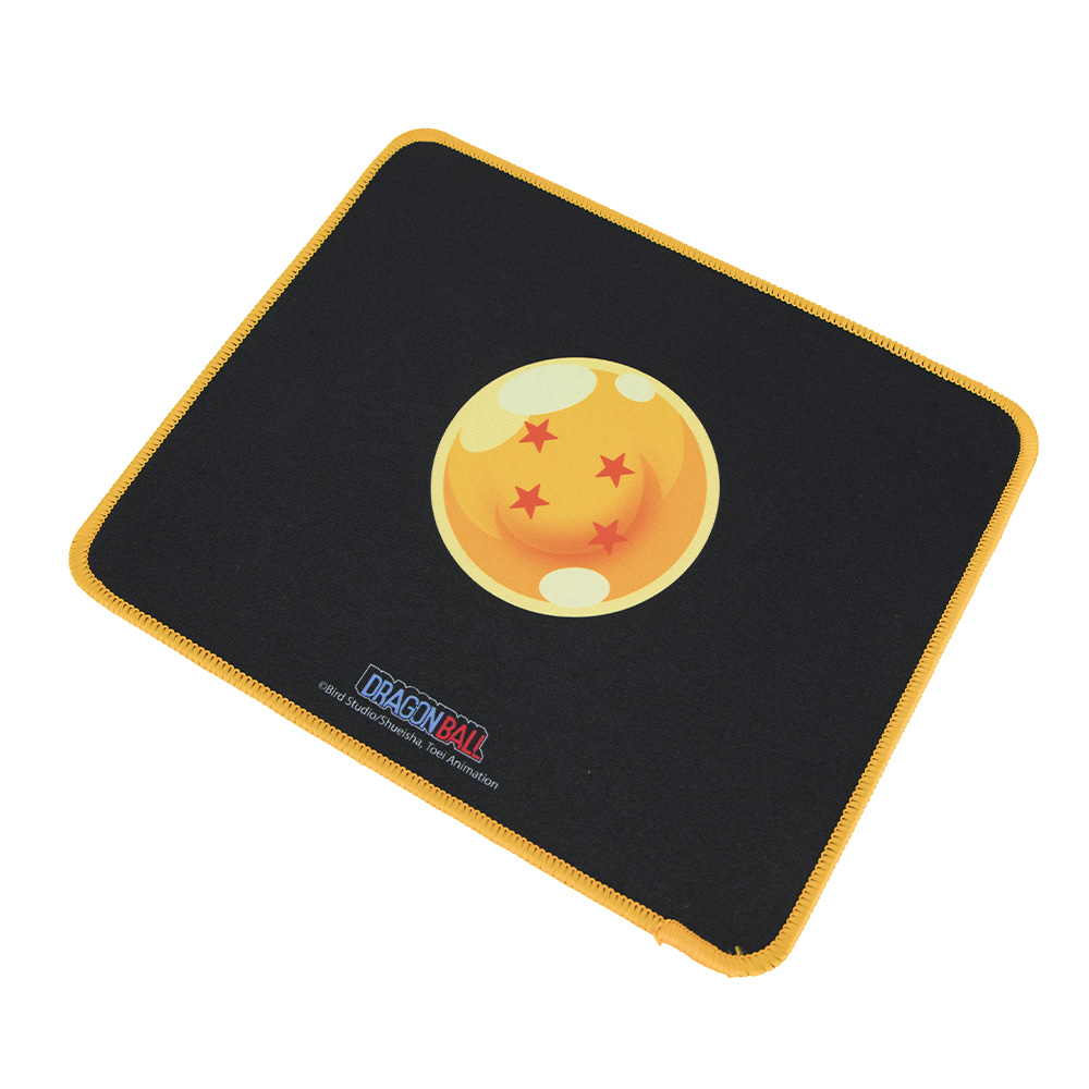 Mouse Pad Esfera Del Dragon - Dbz.