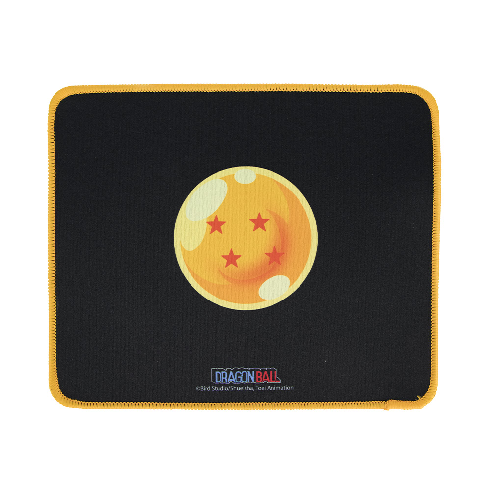 Mouse Pad Esfera Del Dragon - Dbz.