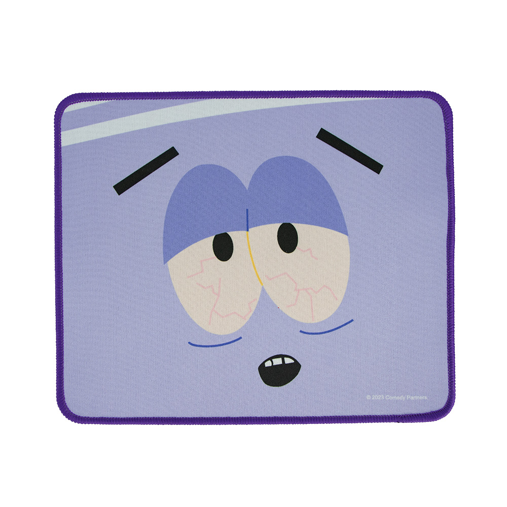 Mouse Pad Toallin - South Park
