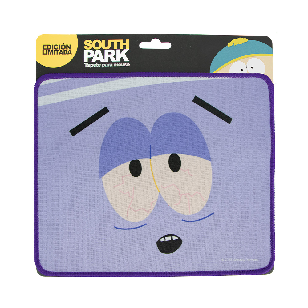 Mouse Pad Toallin - South Park
