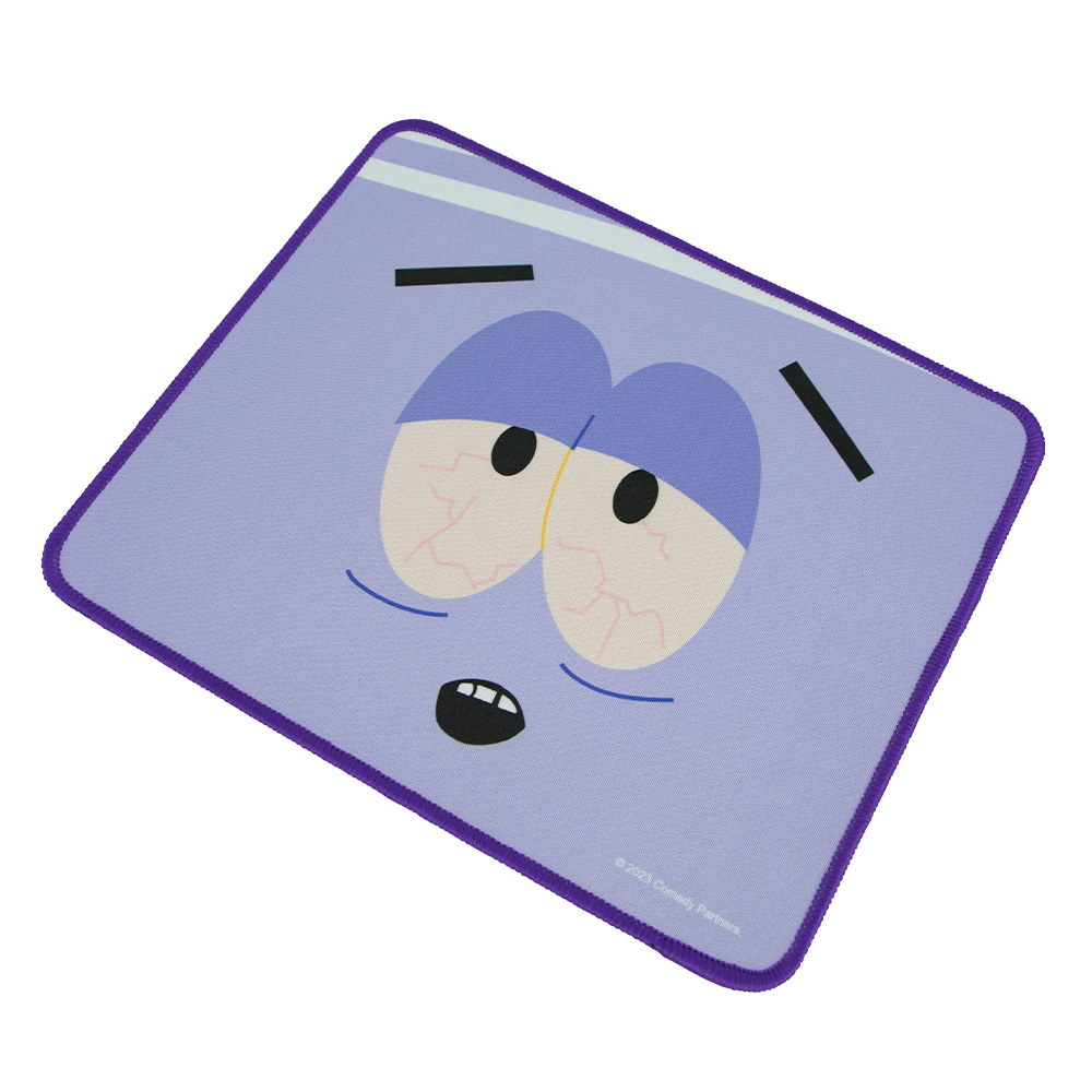 Mouse Pad Toallin - South Park