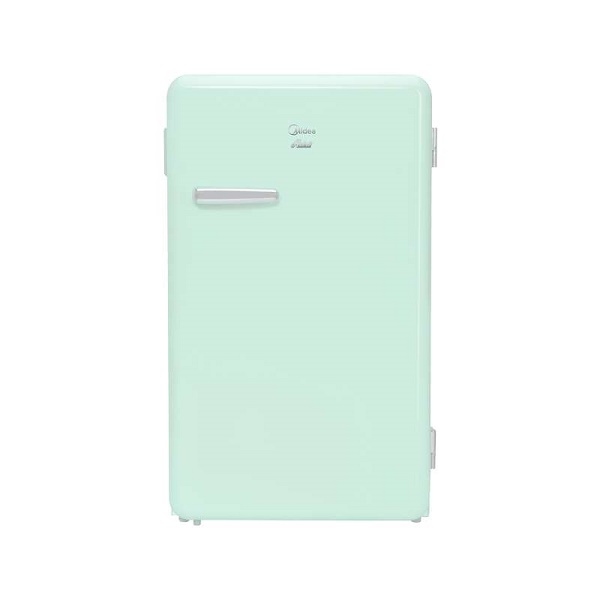 Refrigerador Midea Retro Mdrd93ccng Frigobar 4 Pies
