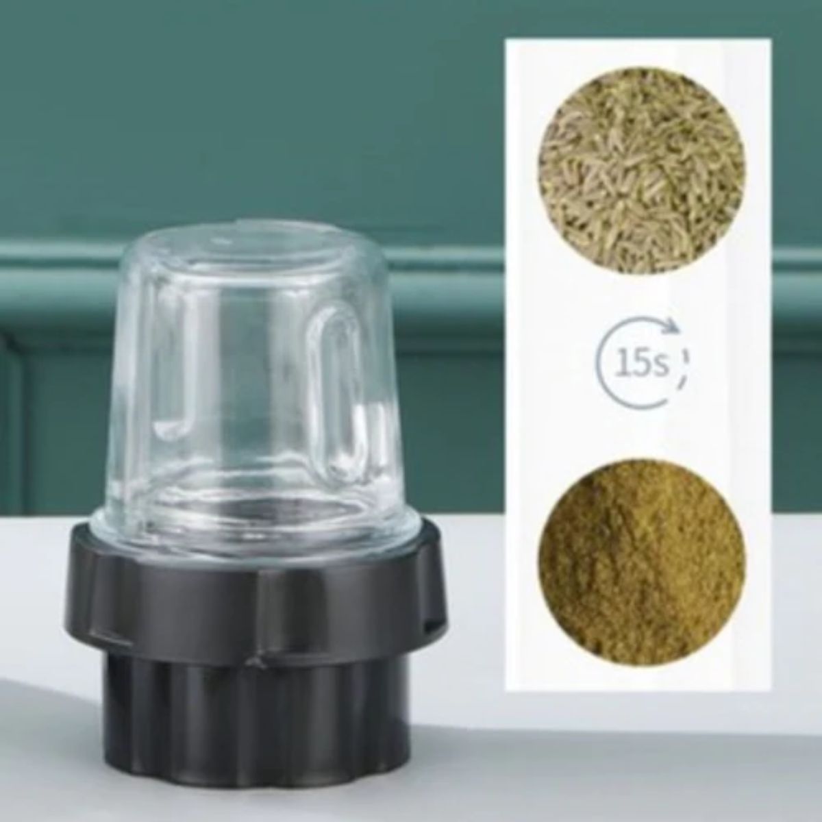 Licuadora 4 Velocidades Boma BM-Y66BB 1.5 Litros           