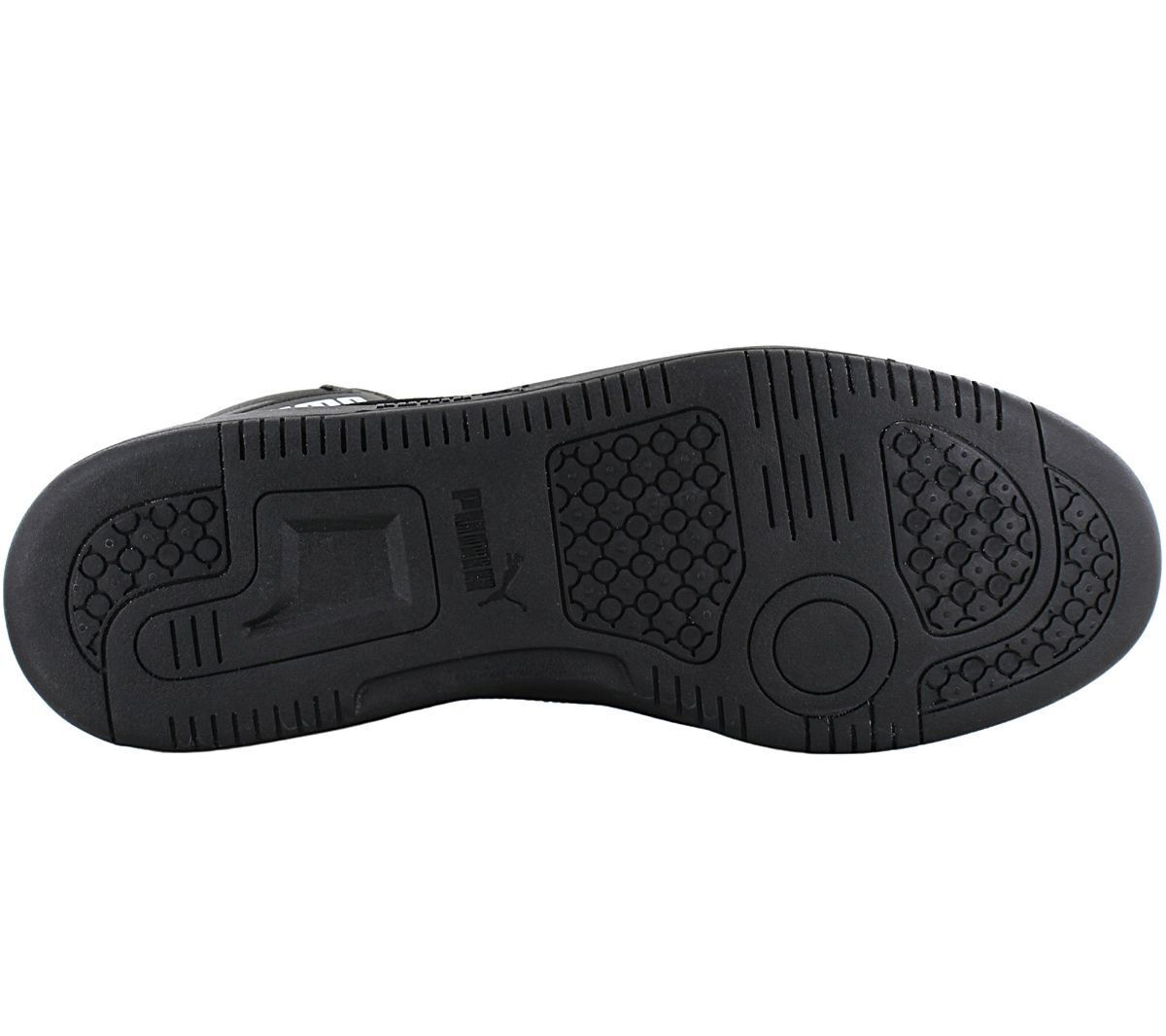 Tenis Puma Rebound V6 Original 392326 12