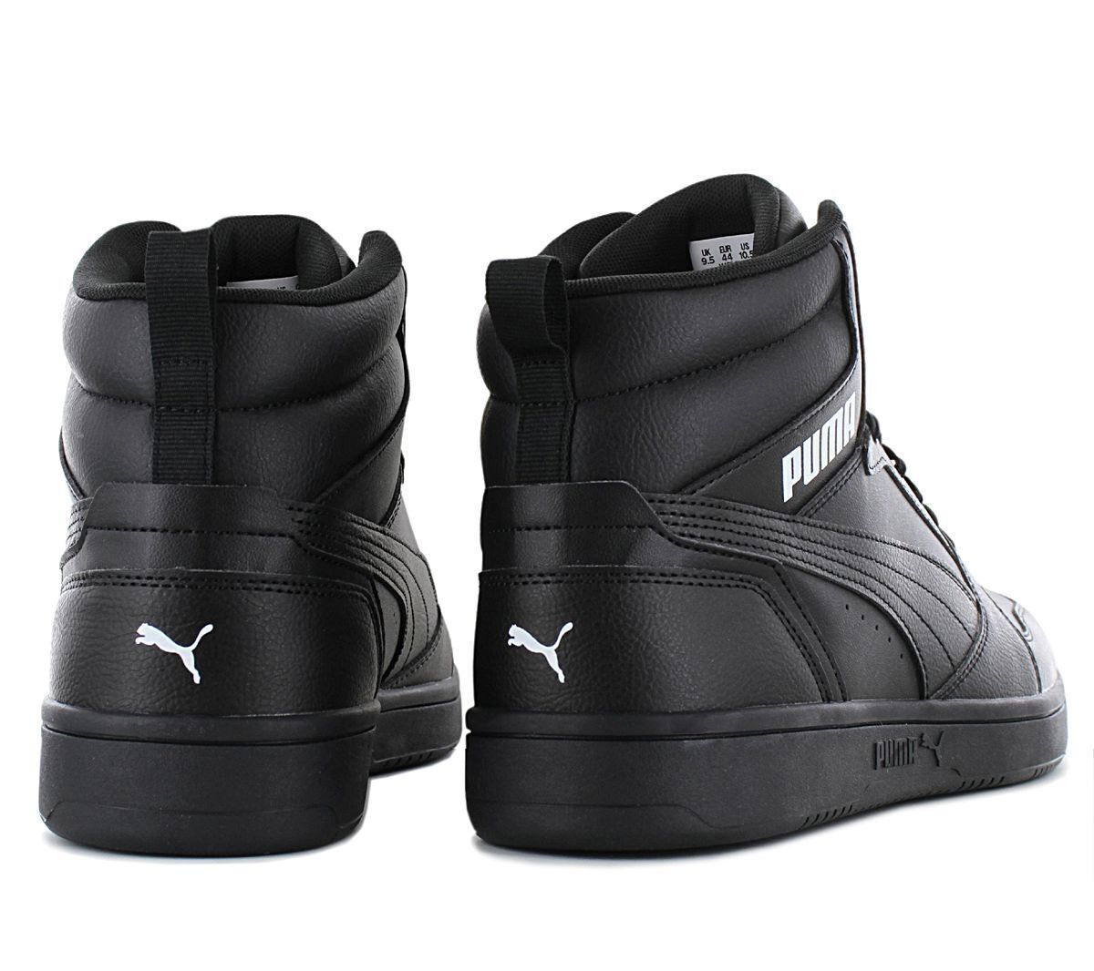 Tenis Puma Rebound V6 Original 392326 12