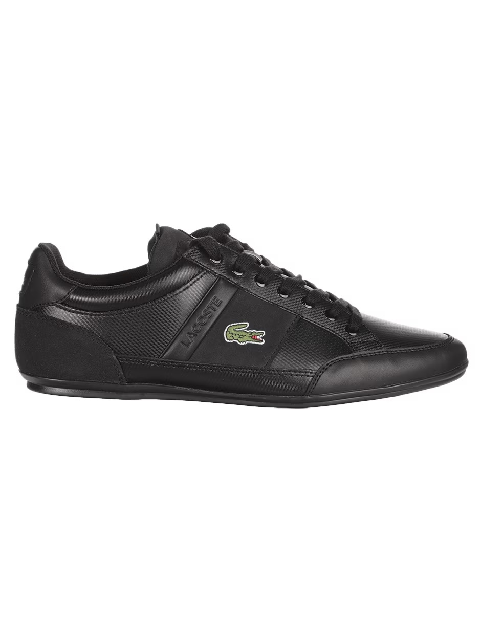 Tenis Lacoste Chaymon Hombre Original 37CMA009402H