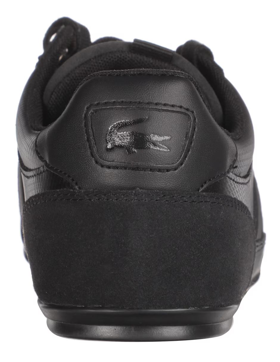 Tenis Lacoste Chaymon Hombre Original 37CMA009402H