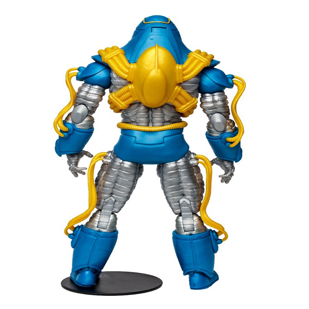 Mcfarlane Megafig Anti-monitor crisis On Infinite Earths9