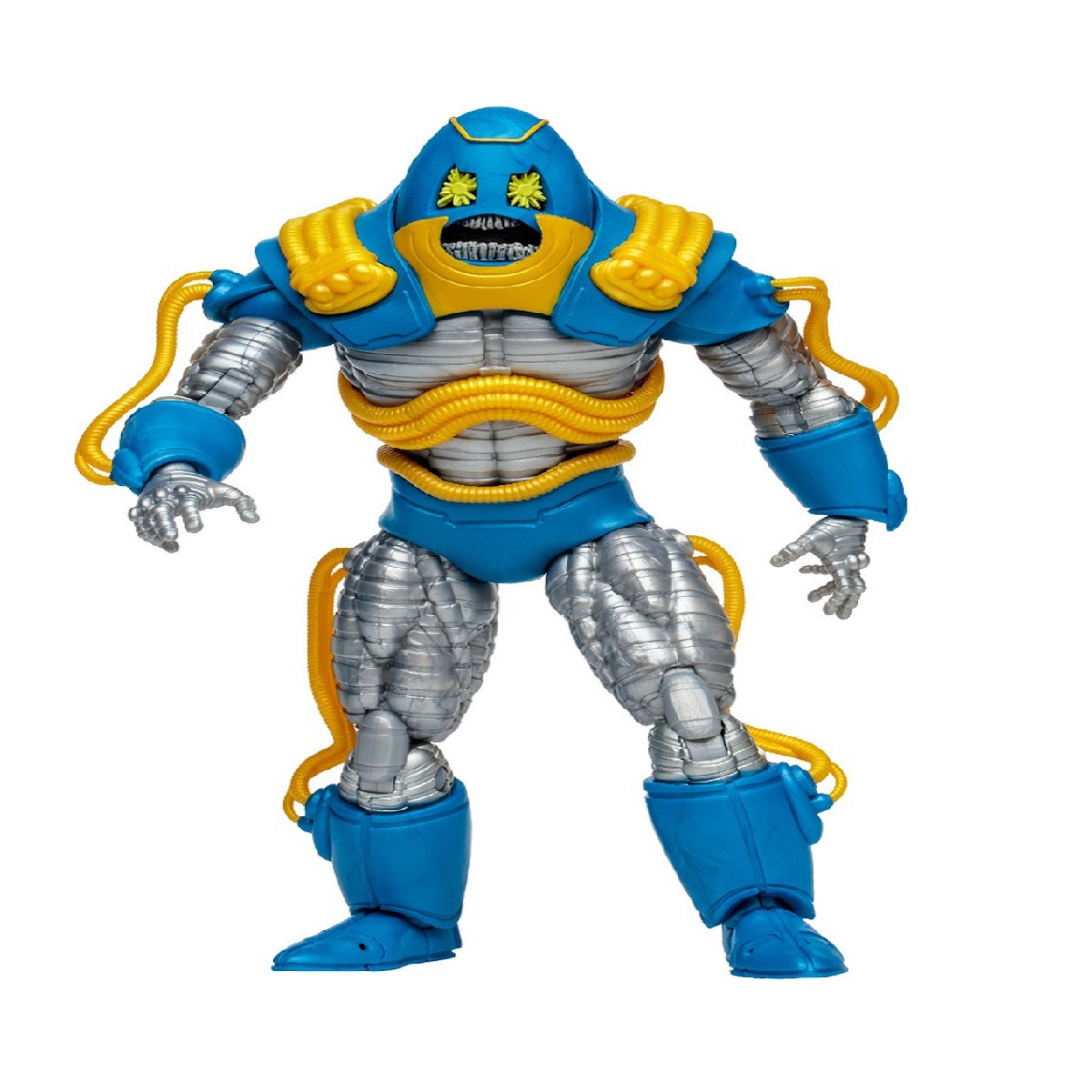 Mcfarlane Megafig Anti-monitor crisis On Infinite Earths9
