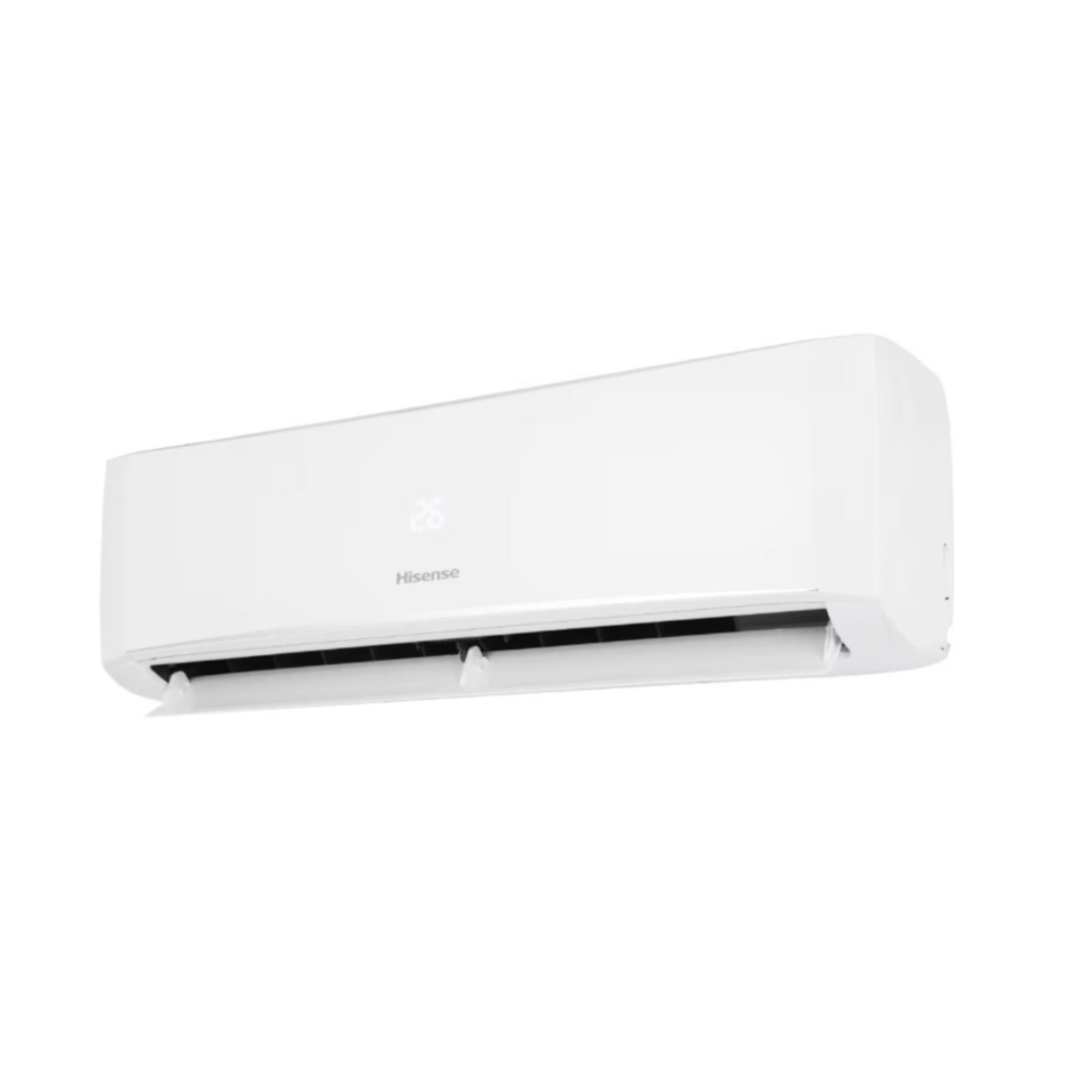 AIRE ACONDICIONADO MINISPLIT CLIMA HISENSE AT121CK 12000BTUS FRIO 110V INVERTER ENDY35**