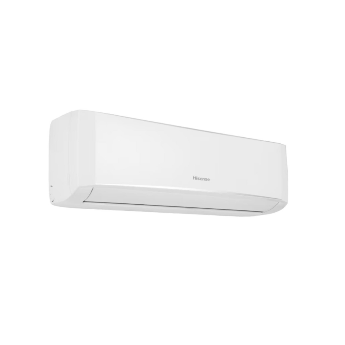 AIRE ACONDICIONADO MINISPLIT CLIMA HISENSE AT121CK 12000BTUS FRIO 110V INVERTER ENDY35**