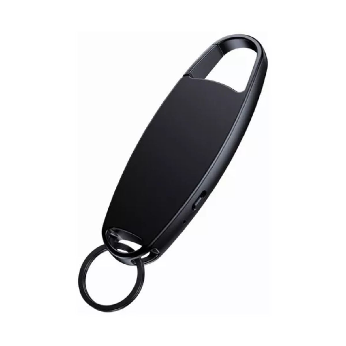 V13 Mini Usb 64gb Recorder, Grabadora Activada Por Voz NEGRO