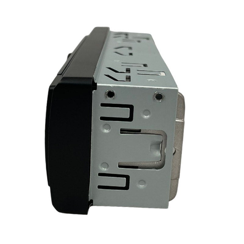 Estéreo 1 Din MTX MTX-250BTS  Bluetooth App/MP3/USB 3v 50X4w.