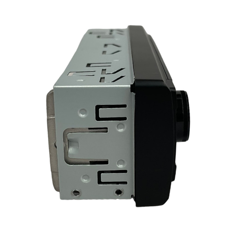 Estéreo 1 Din MTX MTX-250BTS  Bluetooth App/MP3/USB 3v 50X4w.
