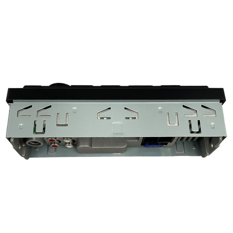 Estéreo 1 Din MTX MTX-250BTS  Bluetooth App/MP3/USB 3v 50X4w.