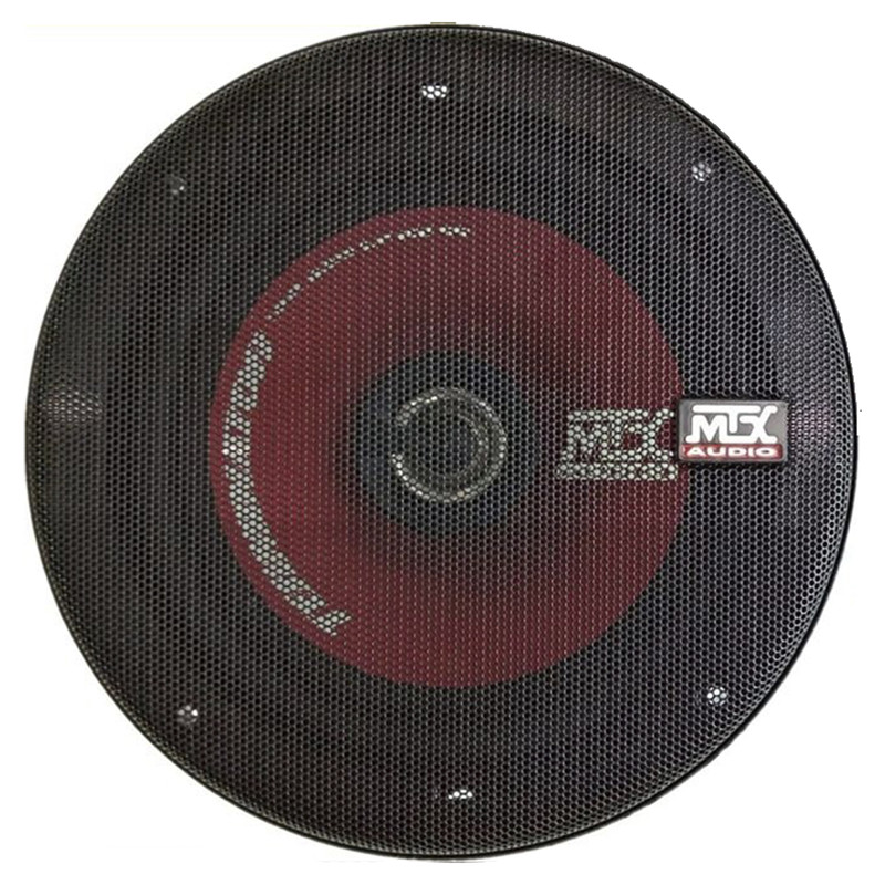 Bocinas Coaxiales MTX TR65C 140 Watts 6.5 PulG 4 Ohms.