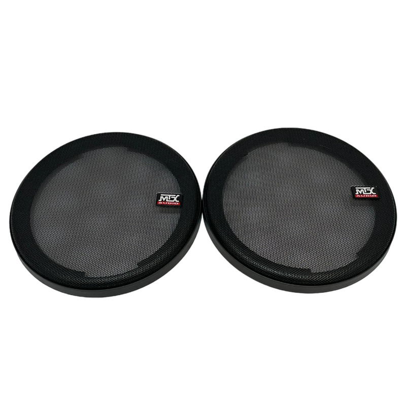 Bocinas Coaxiales MTX TR65C 140 Watts 6.5 PulG 4 Ohms.