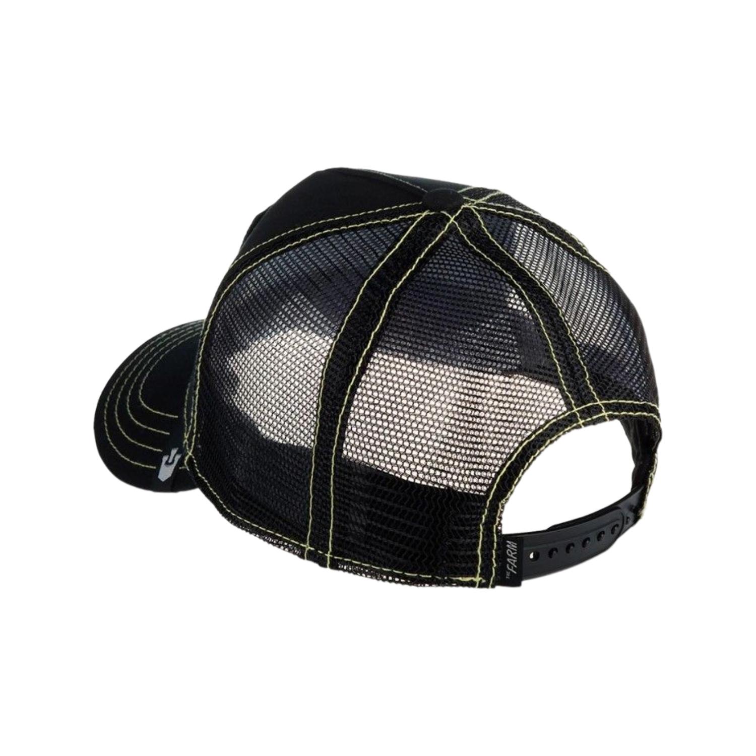 Gorra Goorin Bros Queen Negro Unisex 112028.