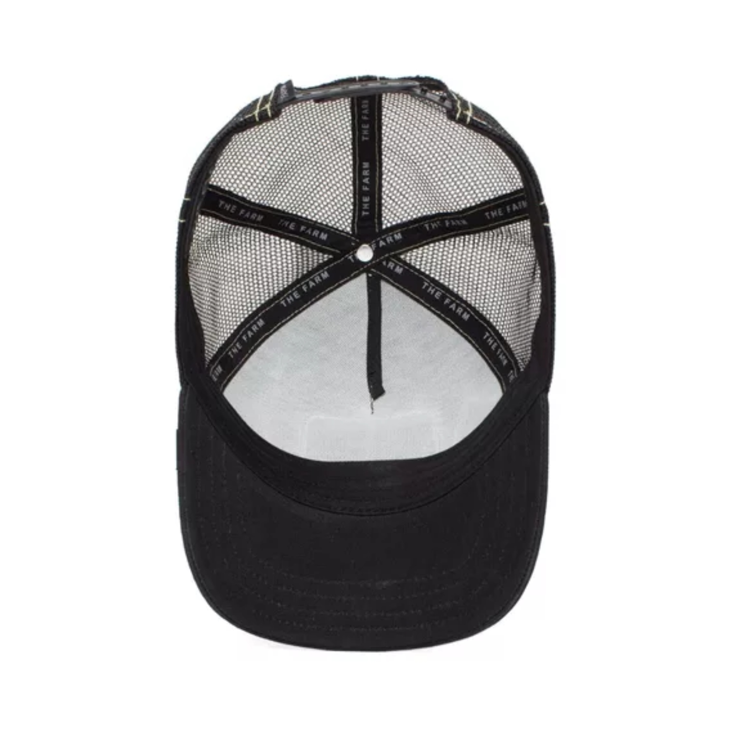 Gorra Goorin Bros Queen Negro Unisex 112028.