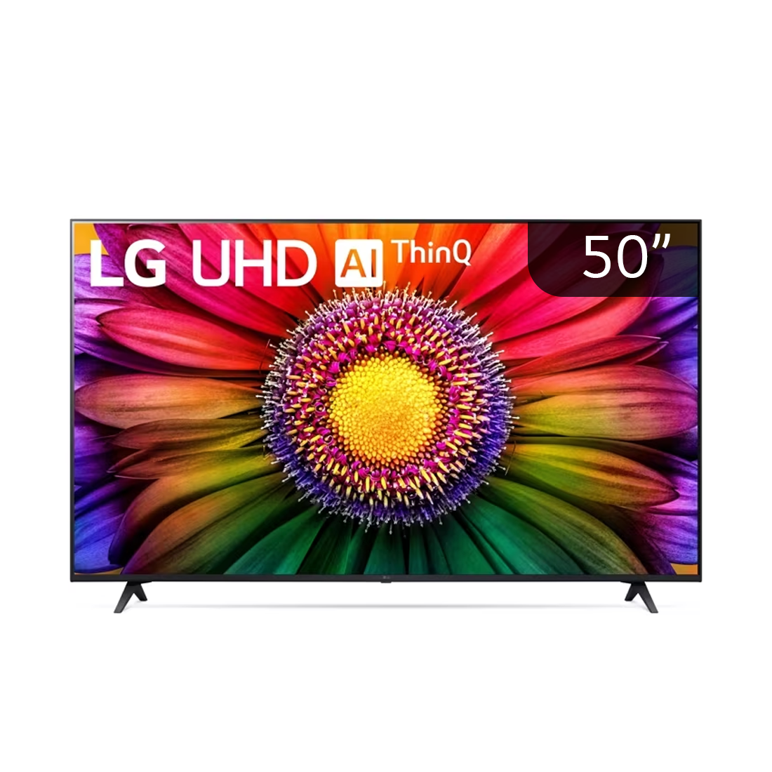 Smart TV LG 50'' Class Ur8000 Series 4K UHD LED LCD