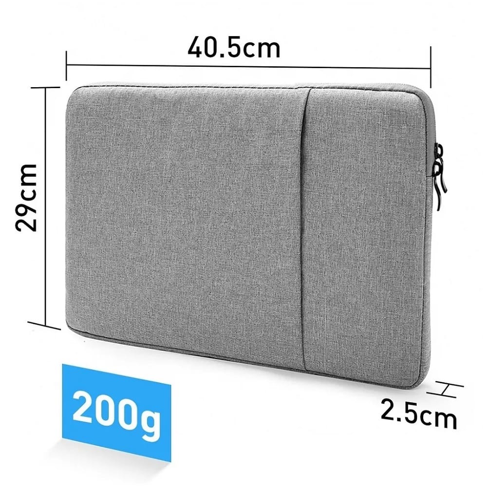 Funda Para Laptop 15.6 Pulgada Para Macbookair/pro/hp/huawei