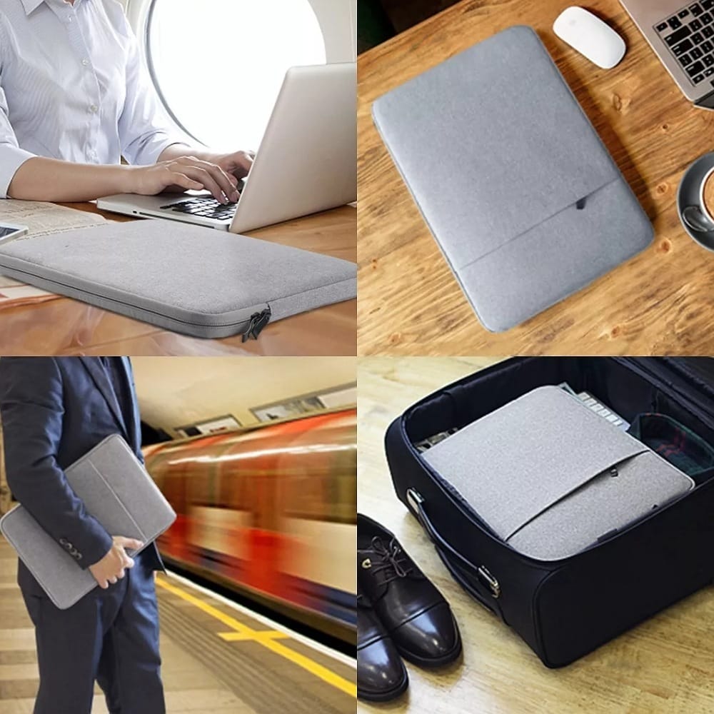 Funda Para Laptop 15.6 Pulgada Para Macbookair/pro/hp/huawei
