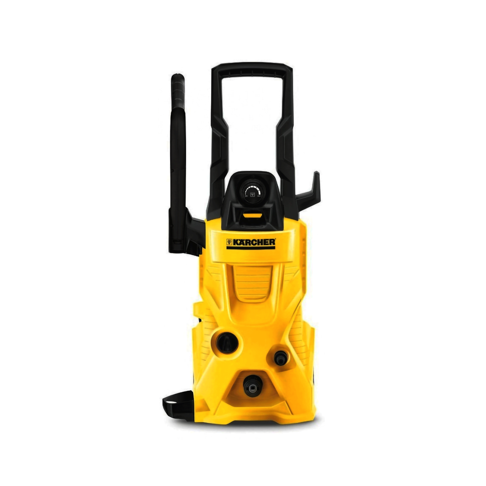 Hidrolavadora Eléctrica KÄRCHER K4 MX 1800 PSI