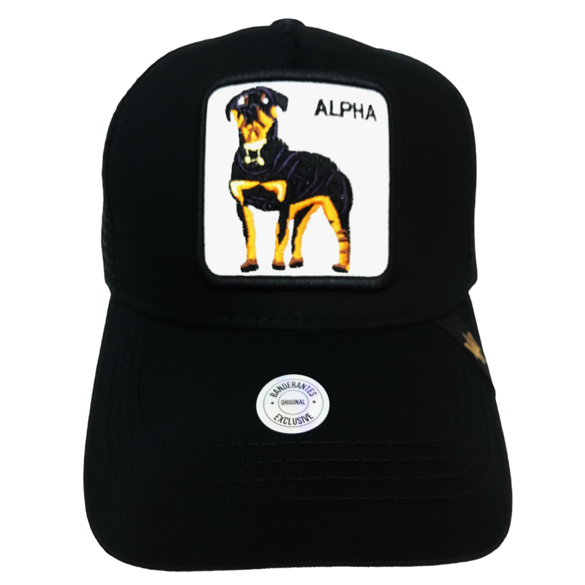 Gorra Trucker Lisa Varios Animales 05