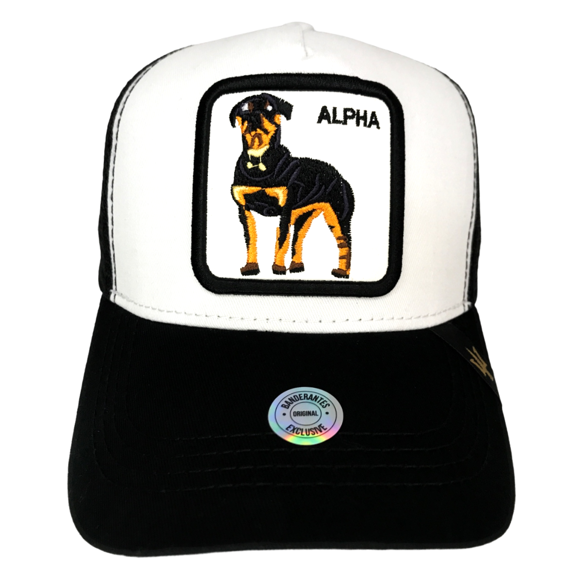 Gorra Trucker Lisa Varios Animales 05