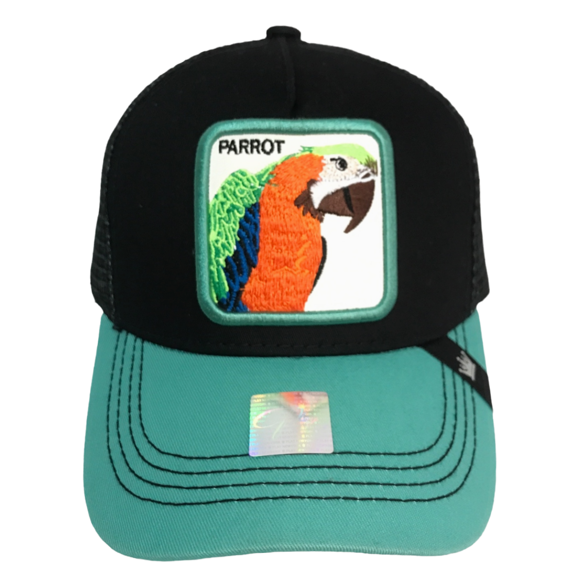 Gorra Trucker Lisa Varios Animales 05