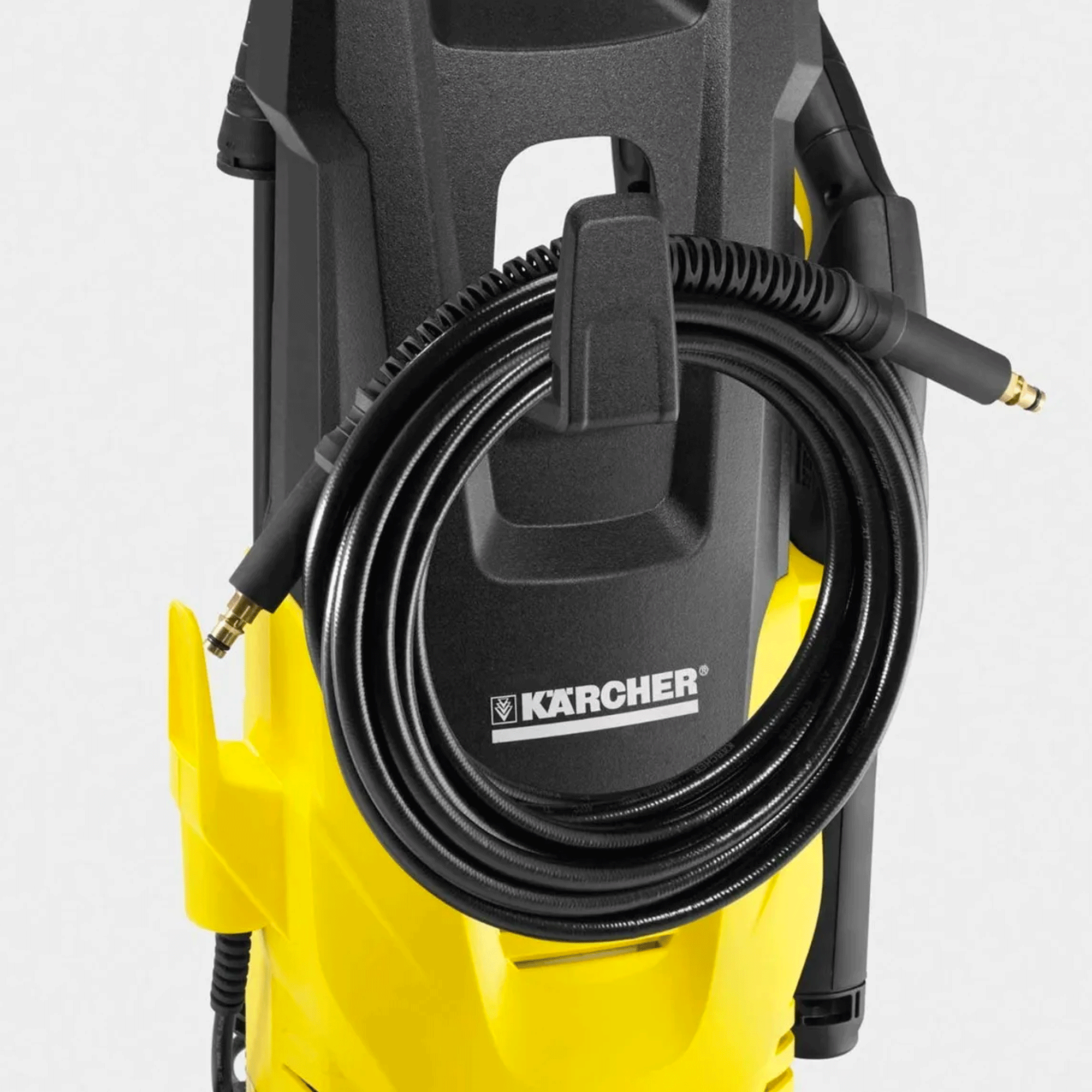Hidrolavadora Eléctrica KÄRCHER K3 CAR 1700 PSI										 										